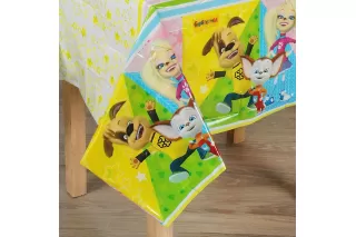 Скатерть Барбоскины Скатерть Барбоскины