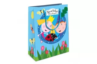 Пакет «Бен и Холли» 23х18х10