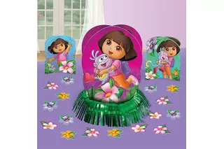 Центральные фигуры «Даша» Центральные фигуры «Даша»