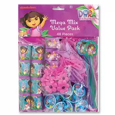 Игрушки для подарков Даша (48 шт.) Игрушки для подарков Даша (48 шт.)