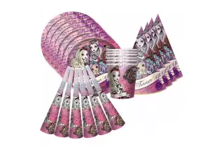 Набор для праздника Ever After High Набор для праздника Ever After High