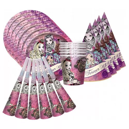 Набор для праздника Ever After High