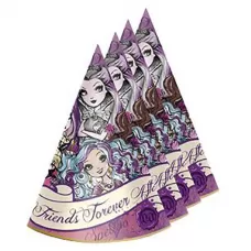 Колпачок Ever After High (6 шт.) Колпачок Ever After High (6 шт.)