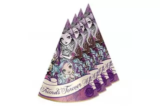 Колпачок Ever After High (6 шт.) Колпачок Ever After High (6 шт.)