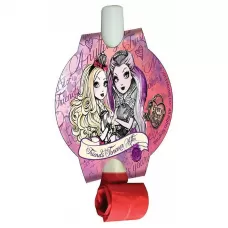 Язычок Ever After High (6 шт.) Язычок Ever After High (6 шт.)