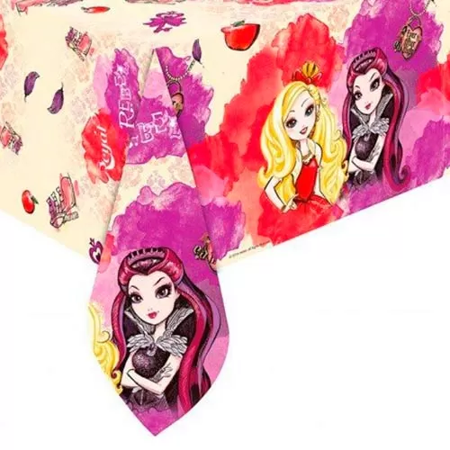 Скатерть Ever After High Скатерть Ever After High