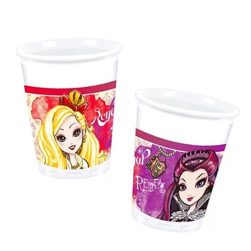 Стакан Ever After High Стакан Ever After High