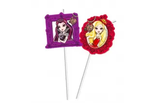 Трубочки Ever After High Трубочки Ever After High