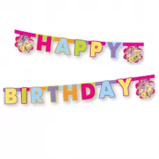 Гирлянда-буквы «Феи»  Гирлянда-буквы «Феи»