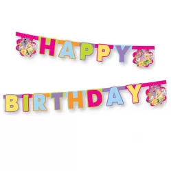 Гирлянда-буквы «Феи»  Гирлянда-буквы «Феи»