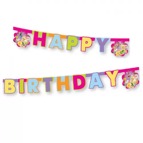 Гирлянда-буквы «Феи»  Гирлянда-буквы «Феи»