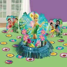 Центральные фигуры «Феи» Центральные фигуры «Феи»