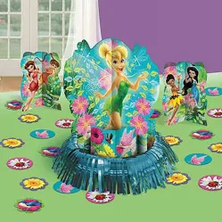 Центральные фигуры «Феи»