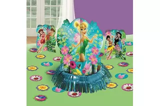 Центральные фигуры «Феи» Центральные фигуры «Феи»