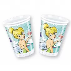 Стаканы Феи (8 шт.)