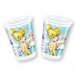 Стаканы Феи (8 шт.) Стаканы Феи (8 шт.)