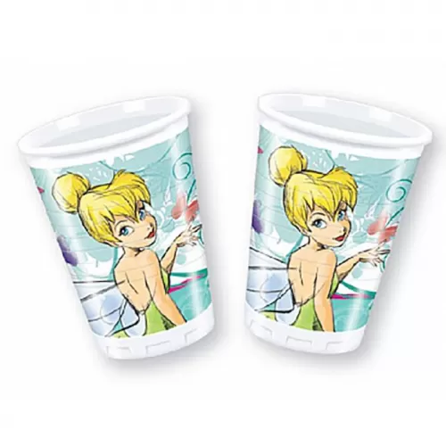 Стакан «Феи» (8 шт.) Стакан «Феи» (8 шт.)