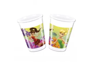 Стаканы Волшебные феи (8 шт.) Стаканы Волшебные феи (8 шт.)