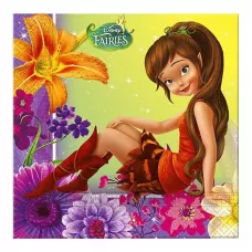 Салфетка «Волшебные феи» (20 шт.)