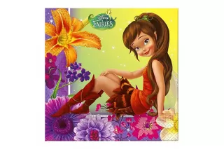 Салфетка «Волшебные феи» (20 шт.) Салфетка «Волшебные феи» (20 шт.)