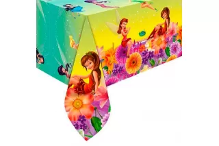 Скатерть «Волшебные феи» Скатерть «Волшебные феи»