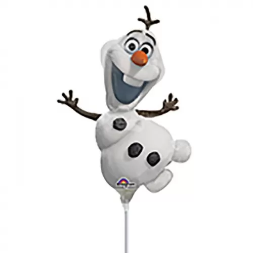 Шар Frozen Олаф Шар Frozen Олаф