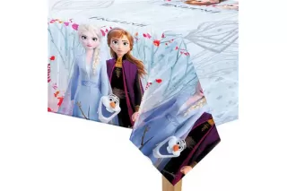 Скатерть Холодное сердце 2 Скатерть Холодное сердце 2