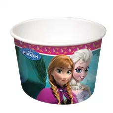 Стаканы Холодное сердце для мороженого (8 шт.) Стаканы Холодное сердце для мороженого (8 шт.)