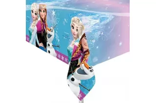 Скатерть Холодное сердце Скатерть Холодное сердце