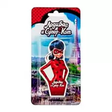 Свеча ЛедиБаг