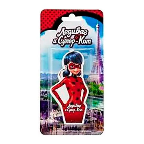 Свеча ЛедиБаг Свеча ЛедиБаг