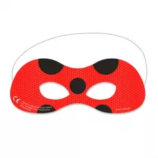 Маски ЛедиБаг (6 шт.)