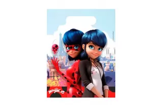 Пакеты ЛедиБаг (6 шт.) Пакеты ЛедиБаг (6 шт.)