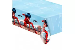 Скатерть ЛедиБаг Скатерть ЛедиБаг