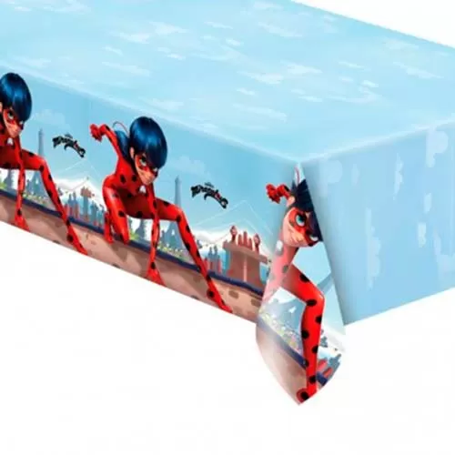 Скатерть ЛедиБаг Скатерть ЛедиБаг