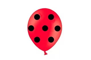 Набор шаров Горошек (5 шт.) Набор шаров Горошек (5 шт.)