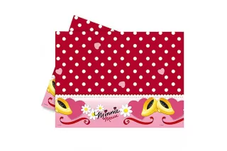 Скатерть «Минни Маус» Скатерть «Минни Маус»