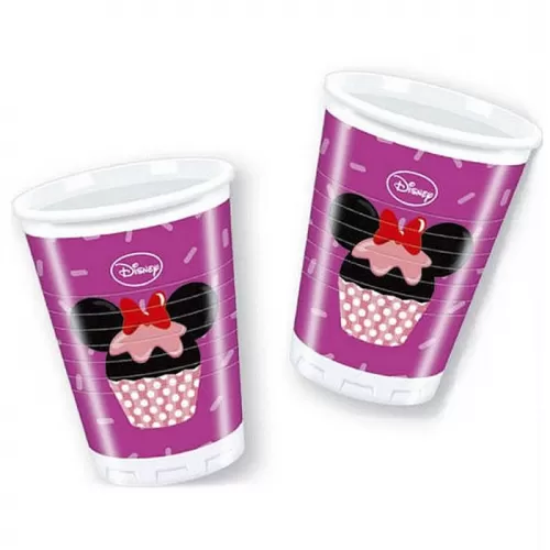 Стакан «Микки сладости» (8 шт.) Стакан «Микки сладости» (8 шт.)