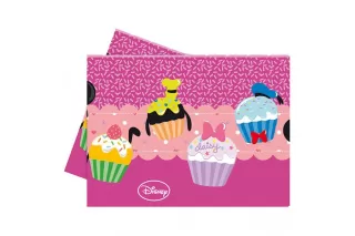 Скатерть «Микки сладости» Скатерть «Микки сладости»