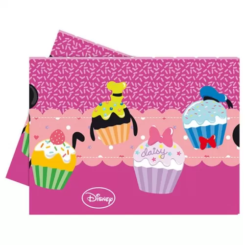 Скатерть «Микки сладости»