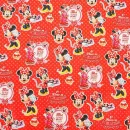 Бумага упаковочная Минни Маус