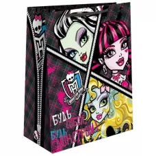 Пакет «Монстр Хай» Пакет «Монстр Хай»