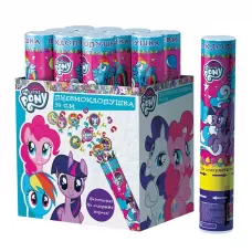 Хлопушка My Little Pony Хлопушка My Little Pony