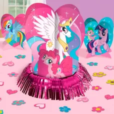 Центральные фигуры My Little Pony Центральные фигуры My Little Pony