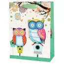 Пакет подарочный «Совята» Пакет подарочный «Совята»