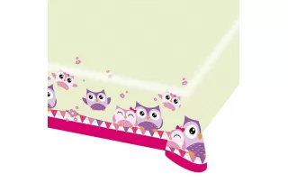 Скатерть Совушки Скатерть Совушки