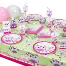 Скатерть Совушки Скатерть Совушки