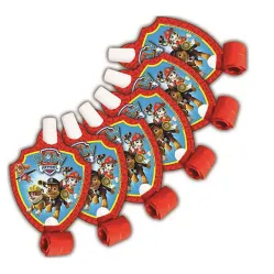 Язычок «Щенячий патруль» (6 шт.)