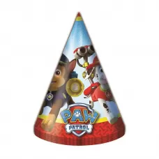 Колпачок «Щенячий патруль» (6 шт.) Колпачок «Щенячий патруль» (6 шт.)