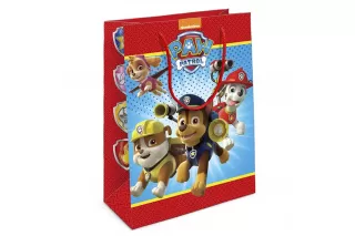 Пакет «Щенячий патруль» 35х25х9 Пакет «Щенячий патруль» 35х25х9